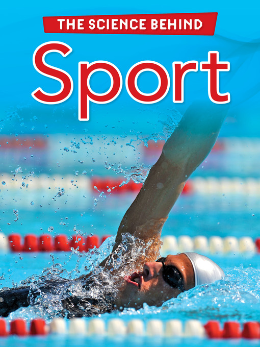 Title details for Sport by Chris Oxlade - Available